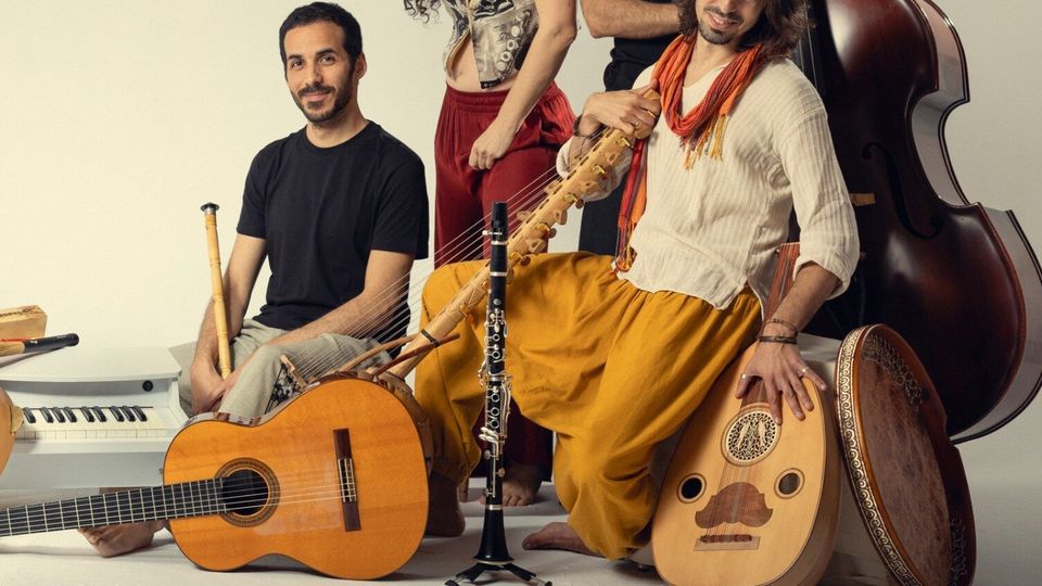EVOÉH Q-art
