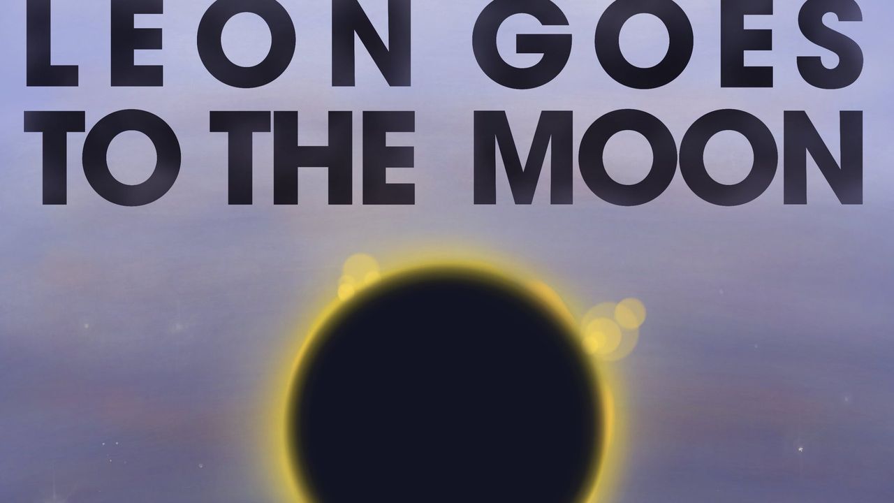 Leon Goes To The Moon «The Basement Tapes #227»
