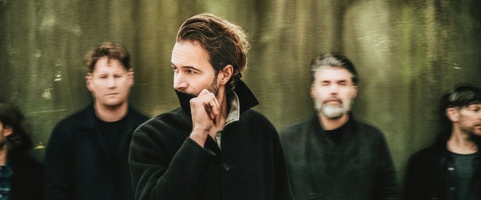 Editors en Razzmatazz, Barcelona 2027