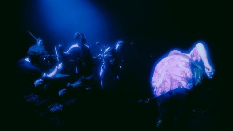 Bramа presenta ‘La Raïve’