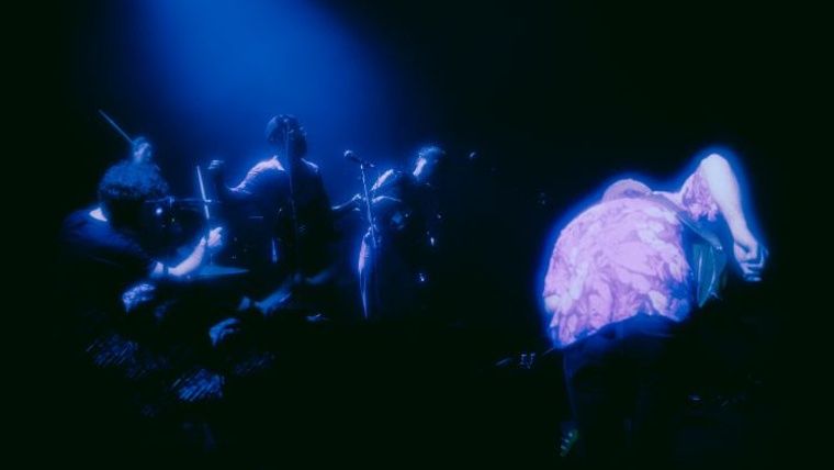 Bramа presenta ‘La Raïve’