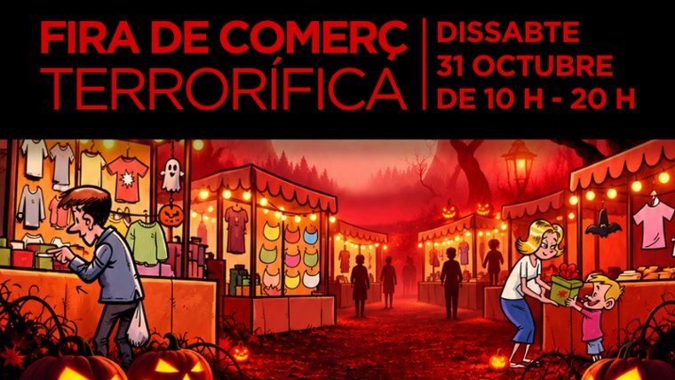 Fira de comerç