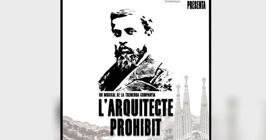 L’arquitecte prohibit - La tremenda Cía