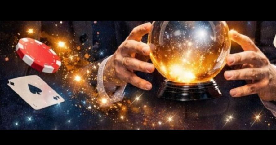 Gran Gala de Magia de cerca