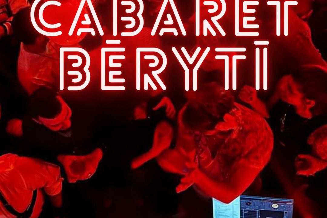 Cabaret Bärytä«