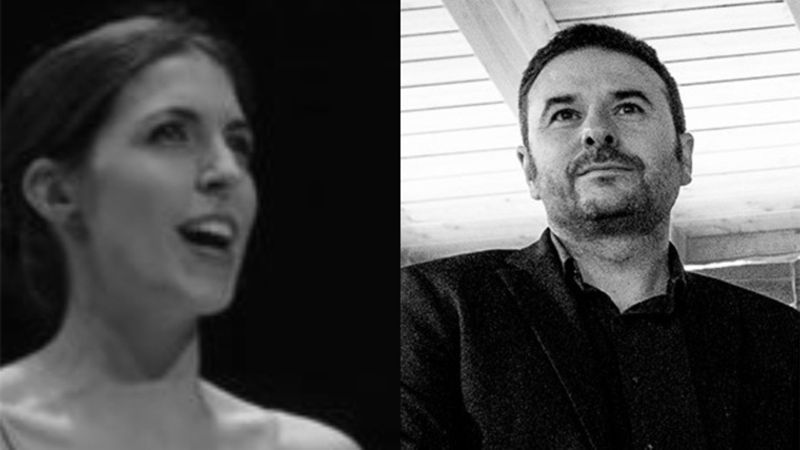 Concert "Duo Bratia"