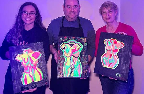 Art & Wine