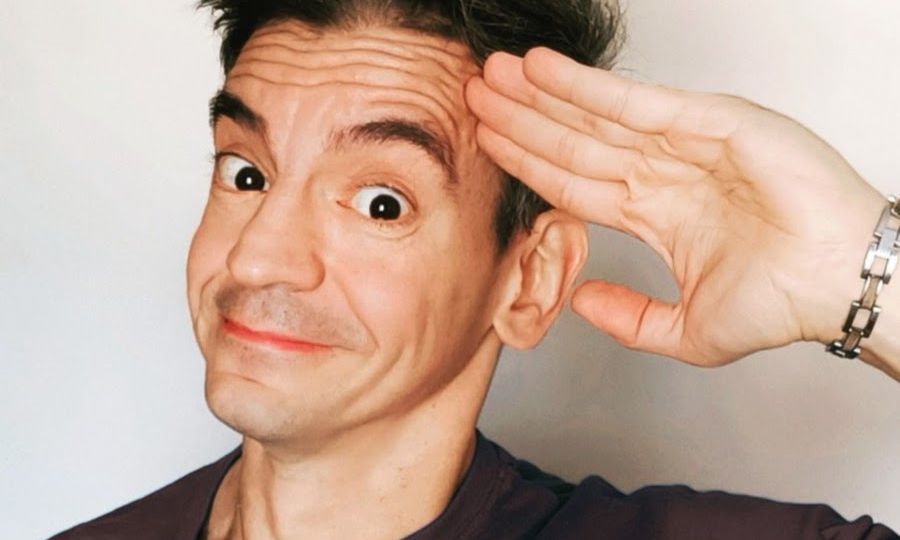 Cada vez más tontos - Ramón Cómico
