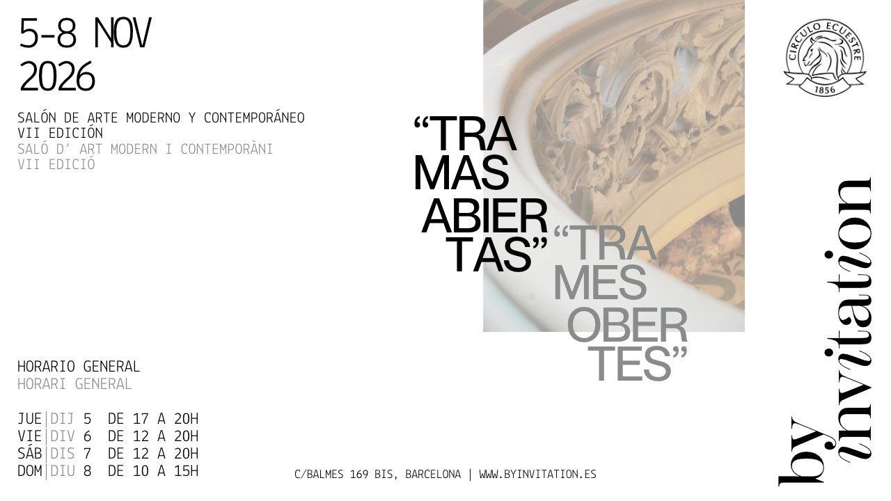 By Invitation