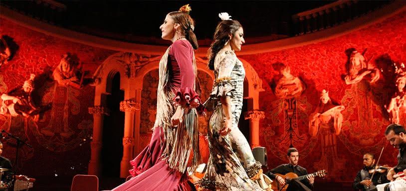 Gran Gala Flamenco | Palau de la Música