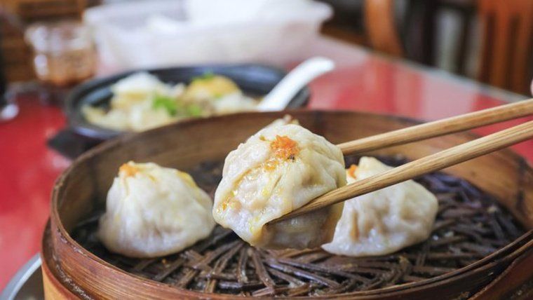 Showcooking con tast 'Wenbin Peng: la cuina de Xangai amb mirada mediterrània'