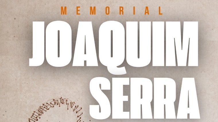 Memorial Joaquim Serra