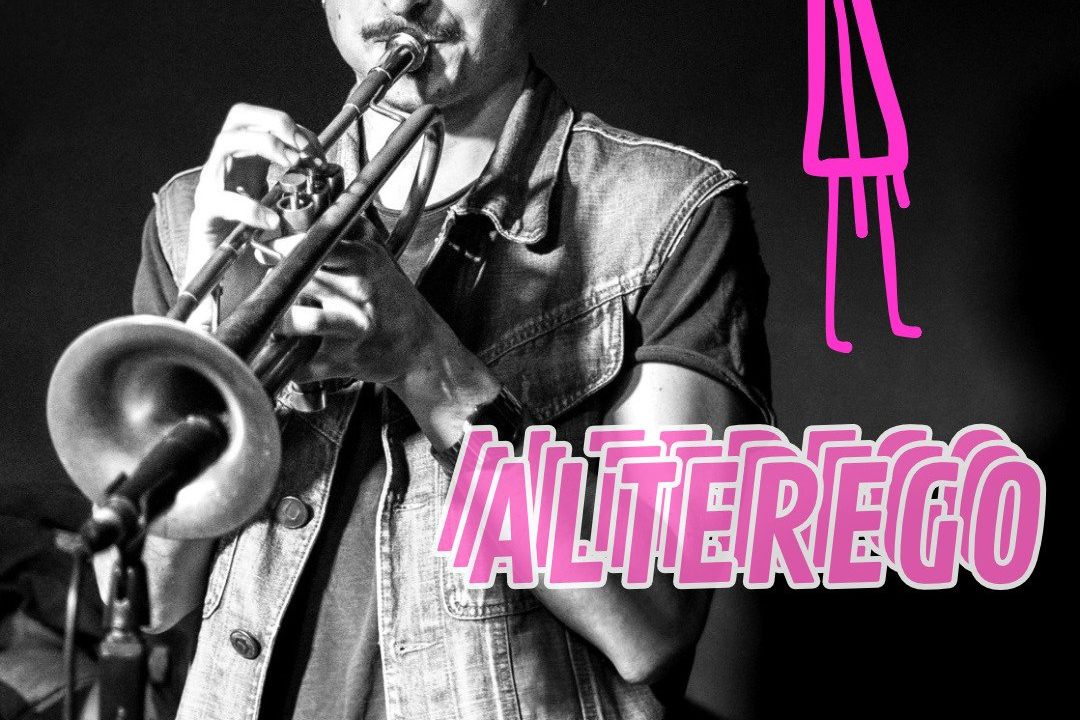 emilio T tarallo - ALTEREGO