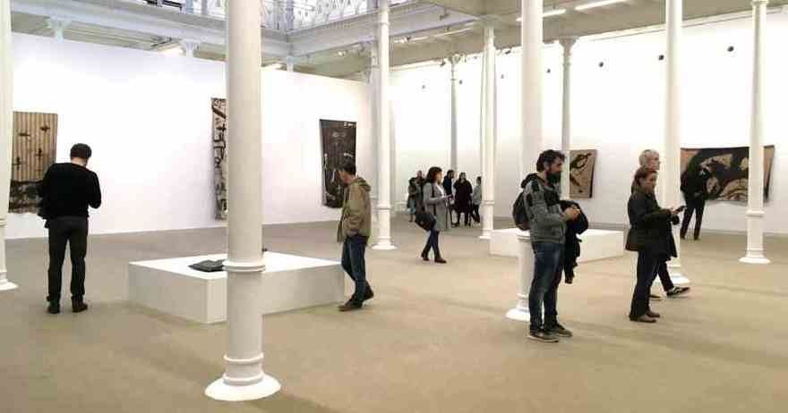 Fundación Tàpies