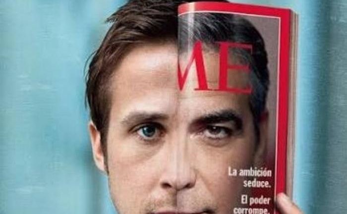 Cinefórum: Los idus de marzo