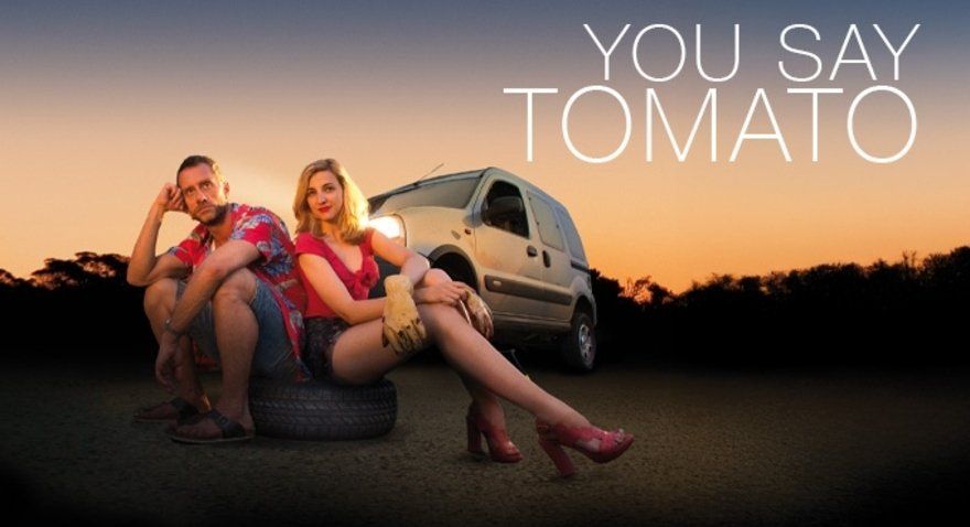 You Say Tomato