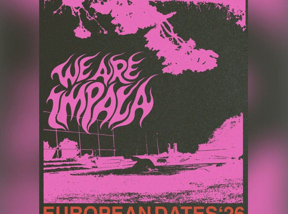 We Are Impala + What Aleph Said