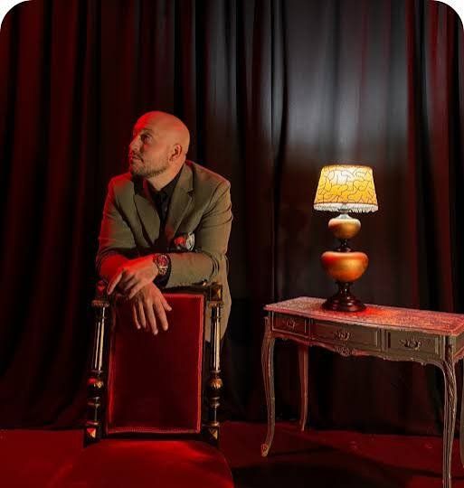 Perspicaz el Mentalismo de Víctor Luque