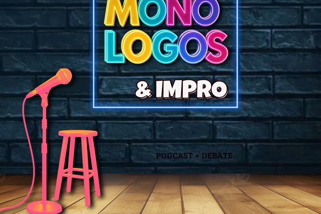 Monólogos & Impro