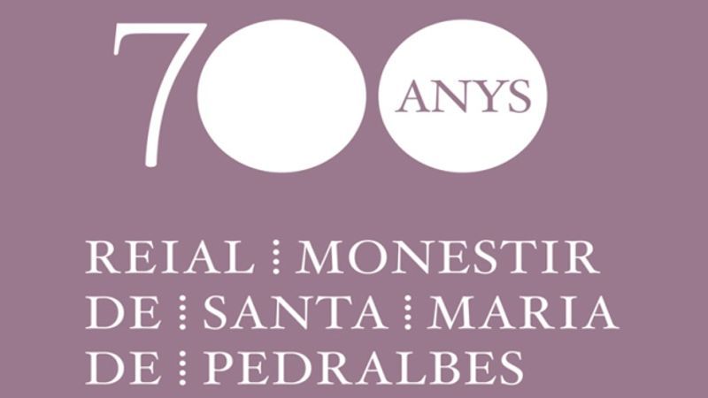 VII Centenari del Monestir de Pedralbes