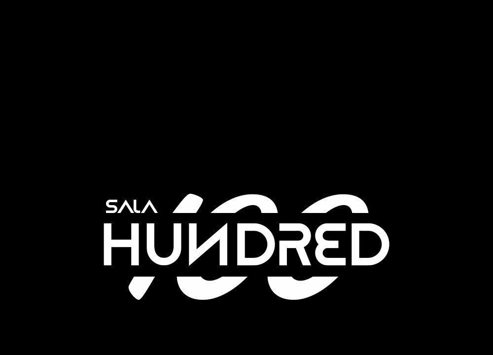 Hundred · Sábado 31 De Oct26