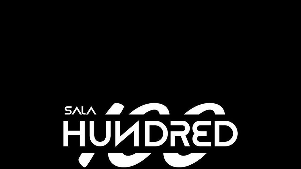 Hundred · Sábado 31 De Oct26