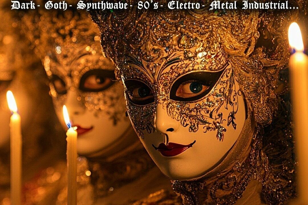 Gothic Carnival