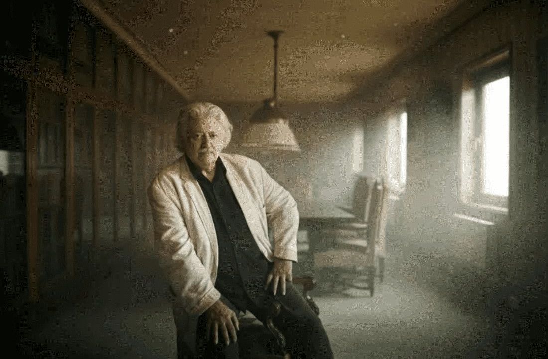 La lluna és blanca, muy blanca...