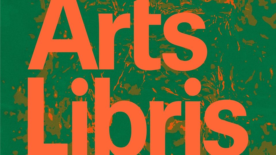ArtsLibris