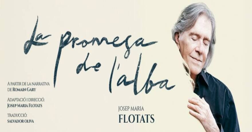 La Promesa de l'Alba