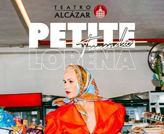 Petite Lorena 26/27