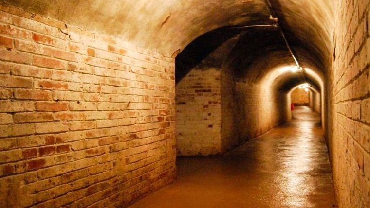 Visita guiada 'Solidaritat per sobreviure. El Refugi 307'