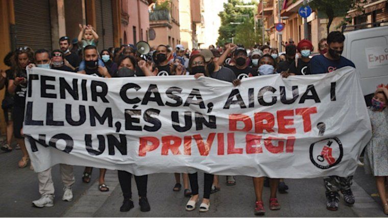 Cicle de xerrades-debat "El Garrofer"