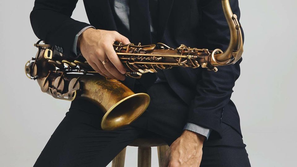 PROFESSOR ADRIAN CUNNINGHAM SOUL TRIO (funk, soul, jazz, blues)
