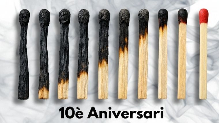 10a Trobada de Percussió de Les Corts