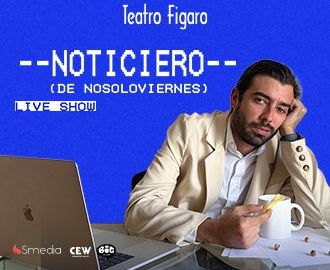 Nosoloviernes 26/27