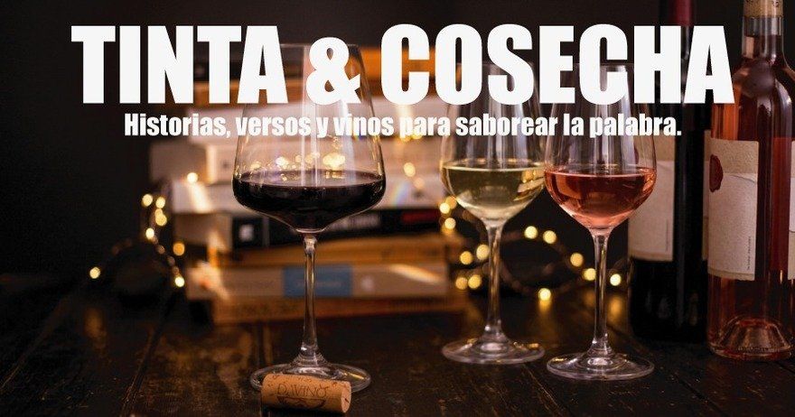 Tinta & cosecha