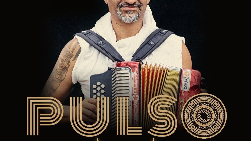 PULSO · Pakandé en directo + Músicos Invitados