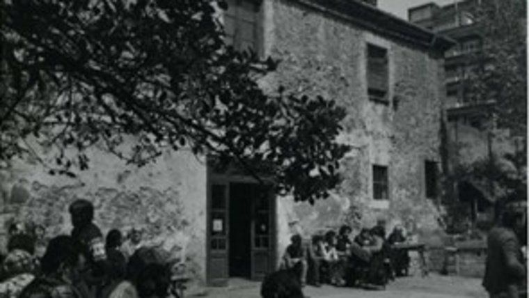 Visita guiada 'Pedres que expliquen contes: la història de Can Miralletes'