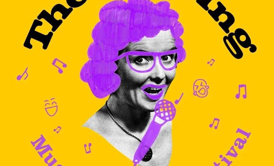 The Big Sing Musical Improv Festival