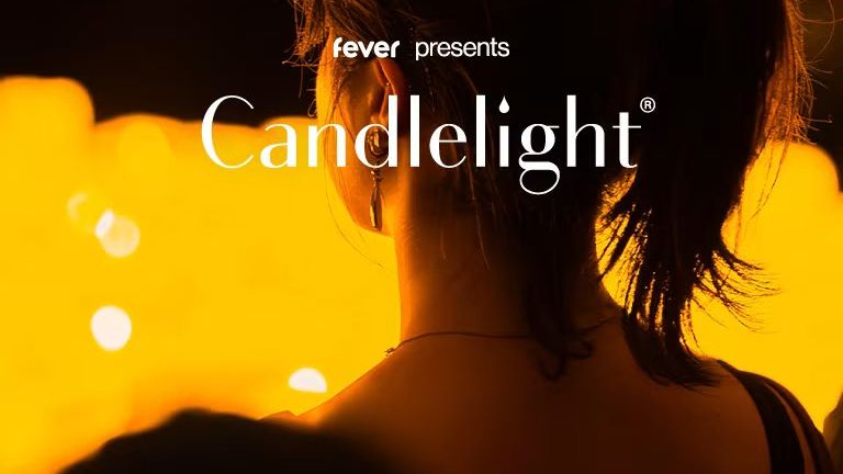 Candlelight: Coldplay e Imagine Dragons