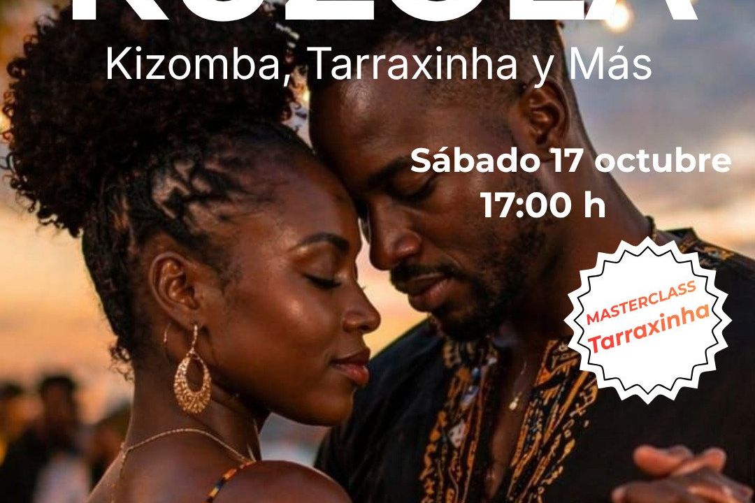 KUZOLA - Kizomba
