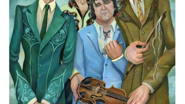 The Sadies + Terra Lightfoot