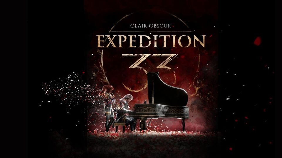 Clair Obscur: Expedition 33 “A Painted Symphony