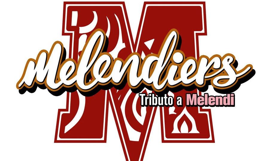 Melendiers - Tributo Melendi Terrassa Rasa 64
