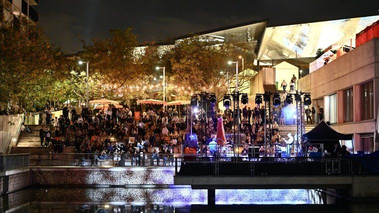 Feria Mercat de Mercats