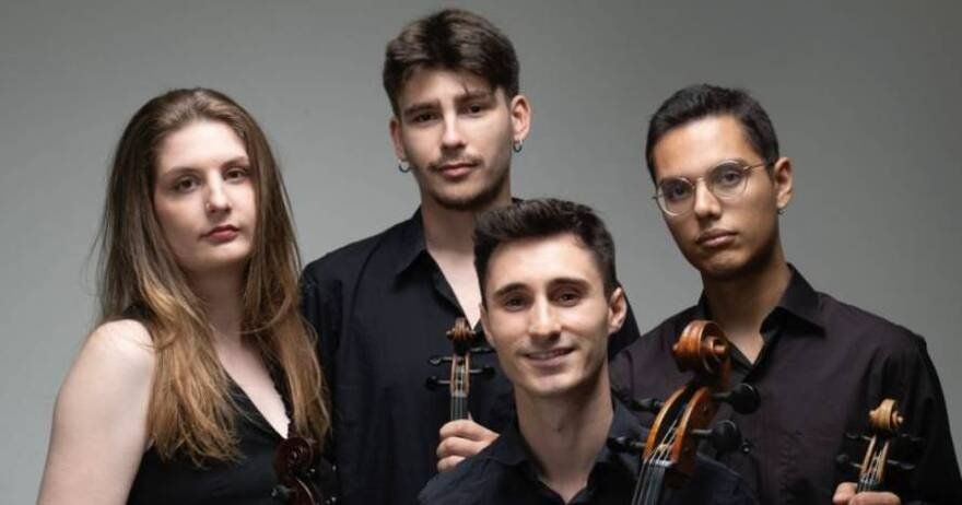 Quartet Vivancos