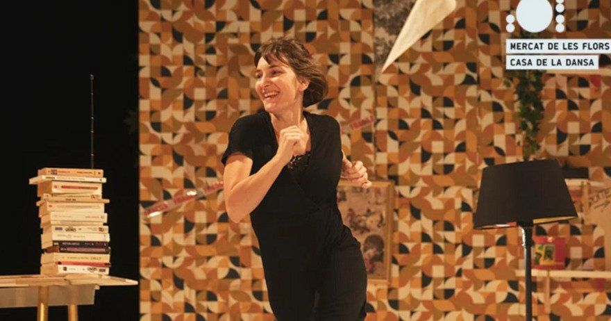 Valse avec W...