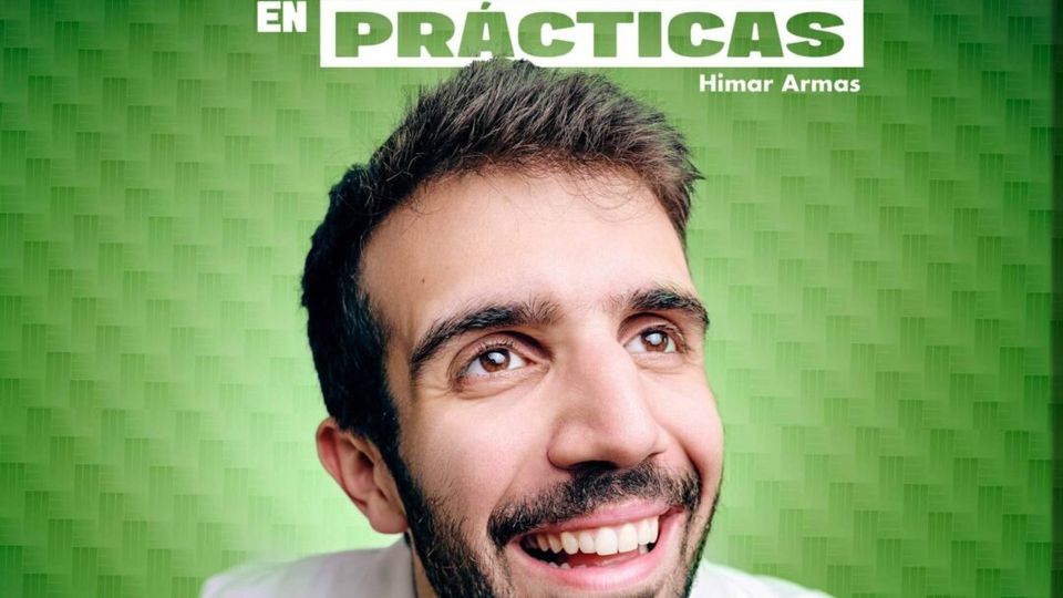 Himar Armas