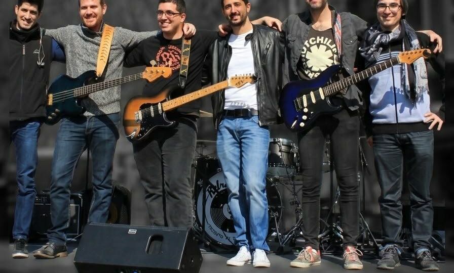 Concierto Retrovision Pagesos